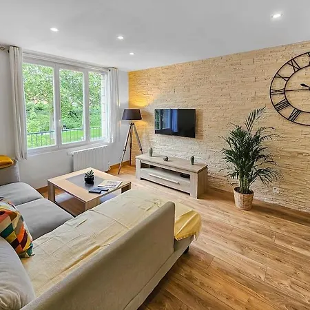 L'escale Caennaise * Caen